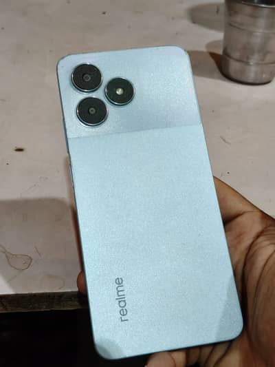 Realme Note 50