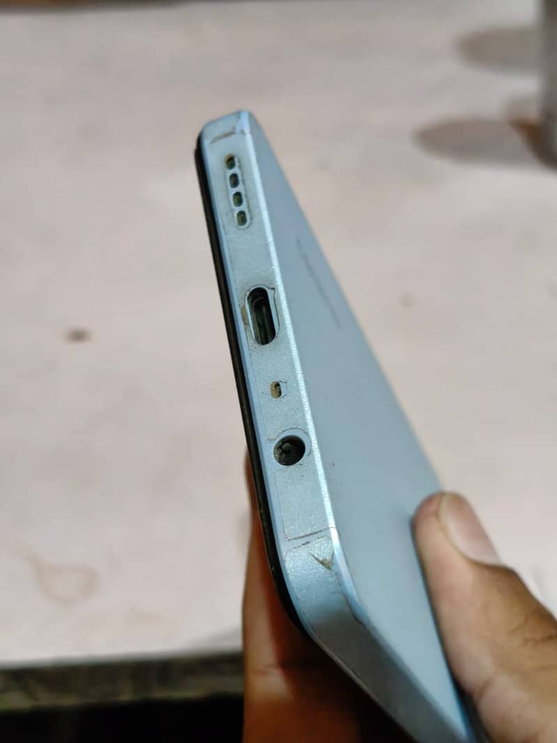 Realme Note 50 5