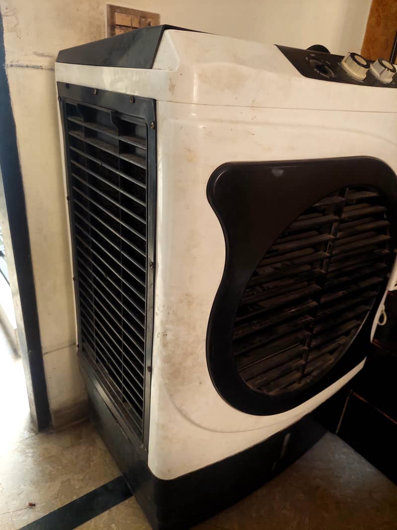 new cooler 1