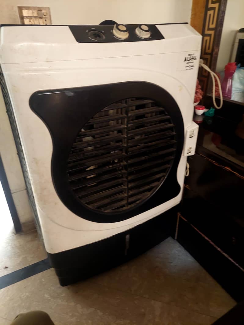 new cooler 2