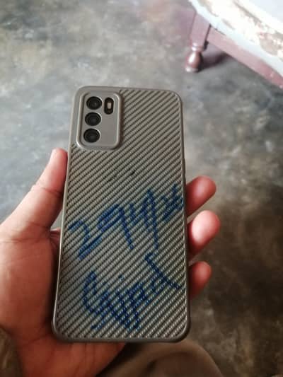 OPPO A16 in Havelian