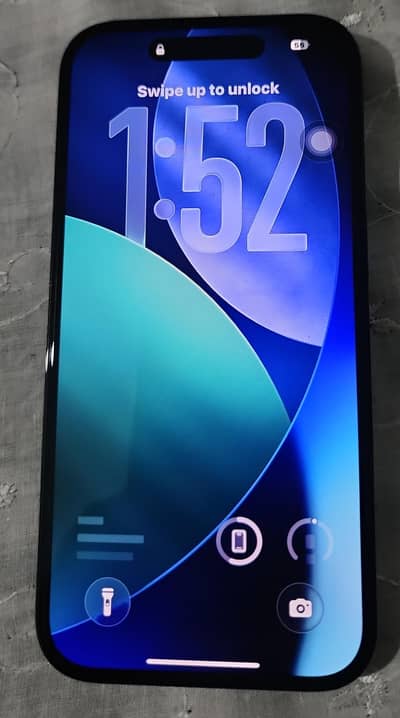iPhone 14 Pro 256GB Non-PTA | 100% Battery Health
