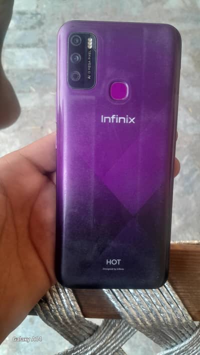 only mobile phone