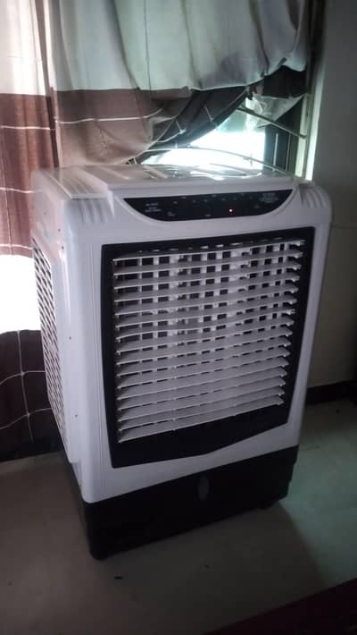 room air cooler