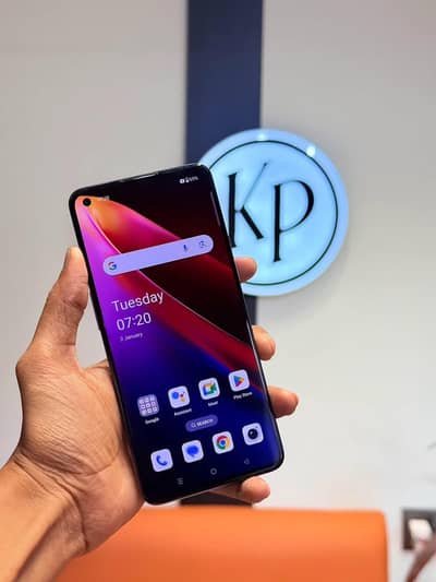 One Plus 9