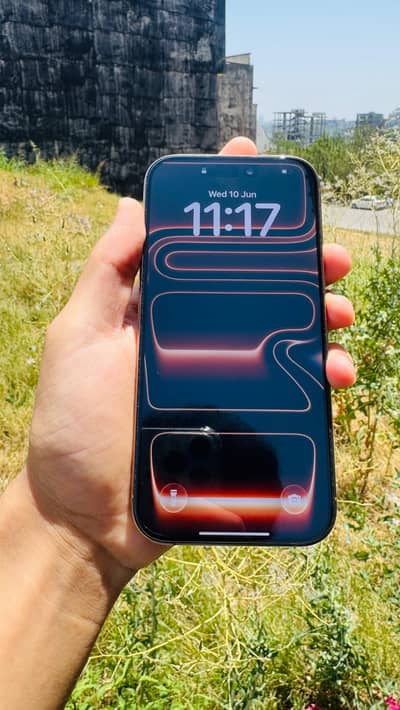 Apple iPhone 16 Pro 128GB JV