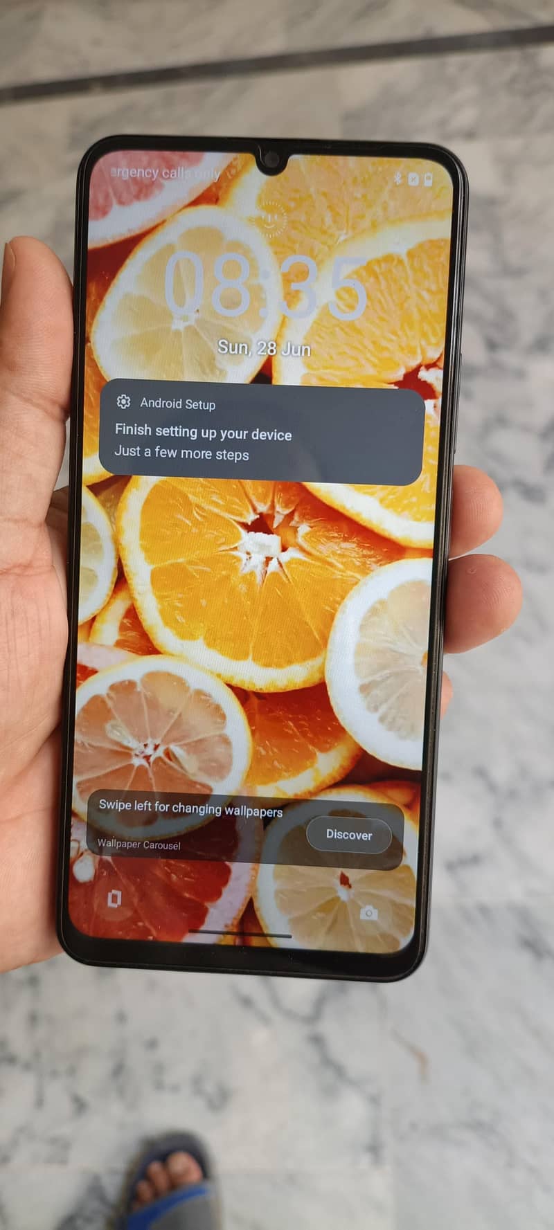 Realme Note 70 1