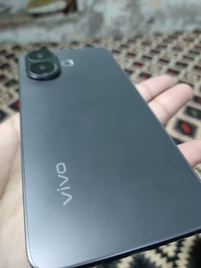 Vivo V60 Lite in Warranty