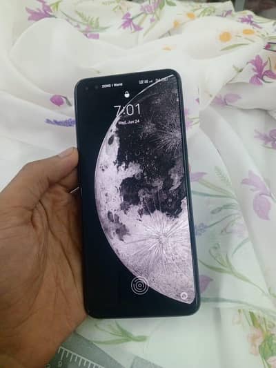 OPPO F17 Pro urgent sale