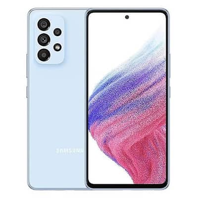 Samsung Mobile A23 (6,128)