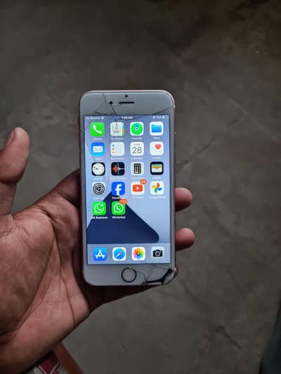 iphone 6s non pta bypass