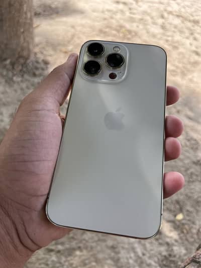 Apple iPhone 13 Pro