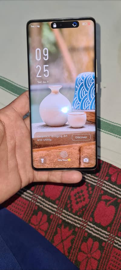 Infinix Zero 30