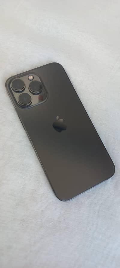 Apple iPhone 13 Pro