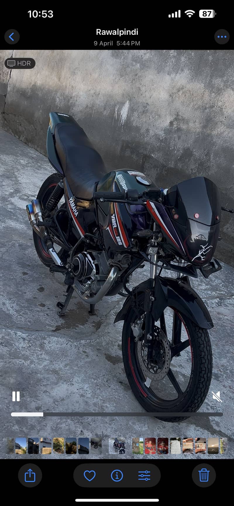 Motorcycle 1