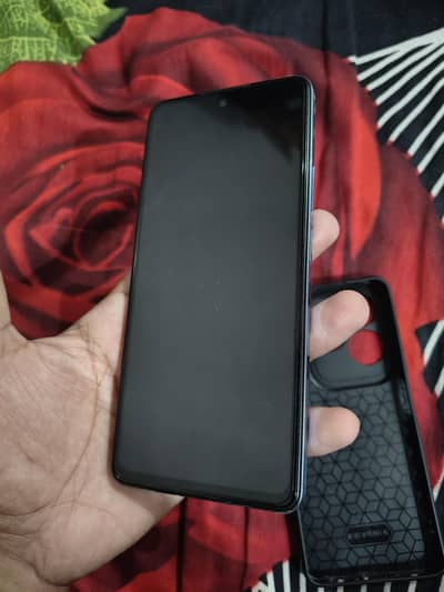 Infinix hot 40