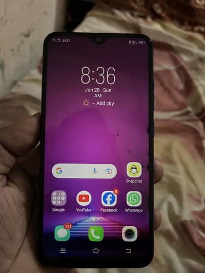 Vivo Y93 2/32