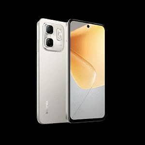 Infinix Hot 50i