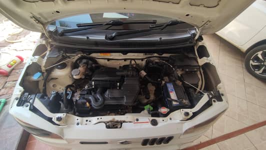 Suzuki Alto 2019