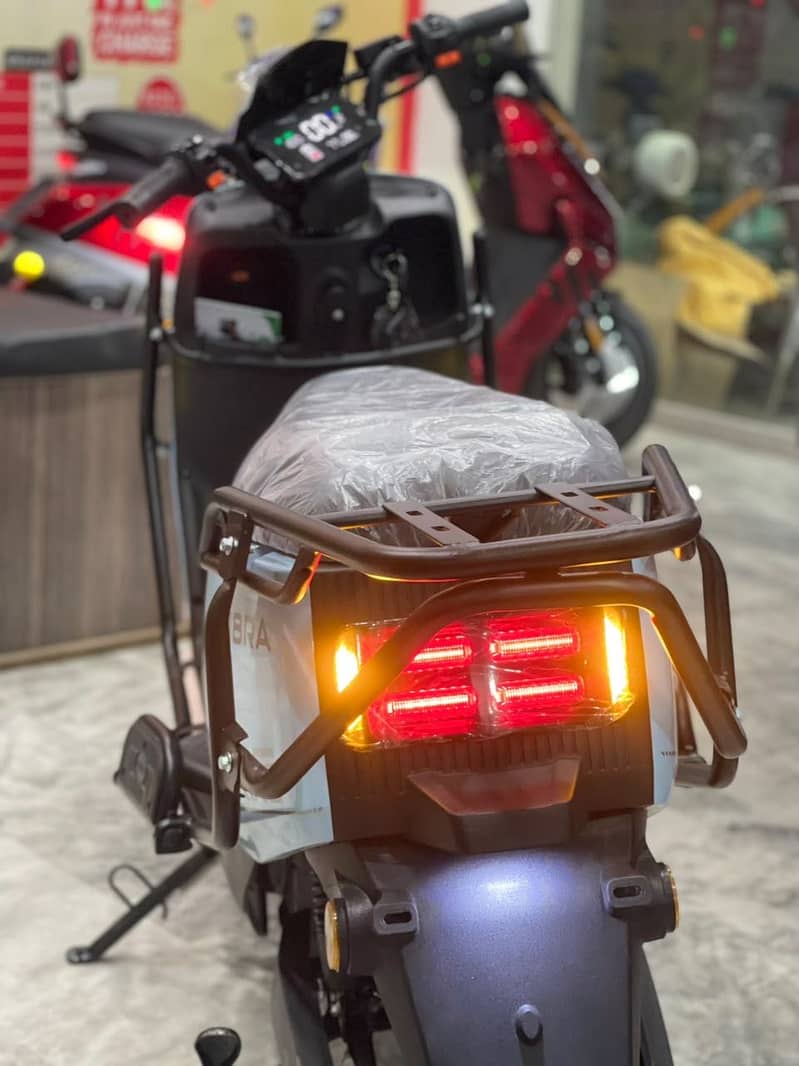 Ev scooty 7