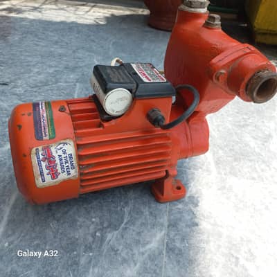 Shahzad Vacuum Water Pump SP+1