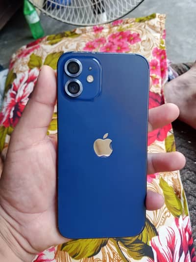 Apple iPhone 12