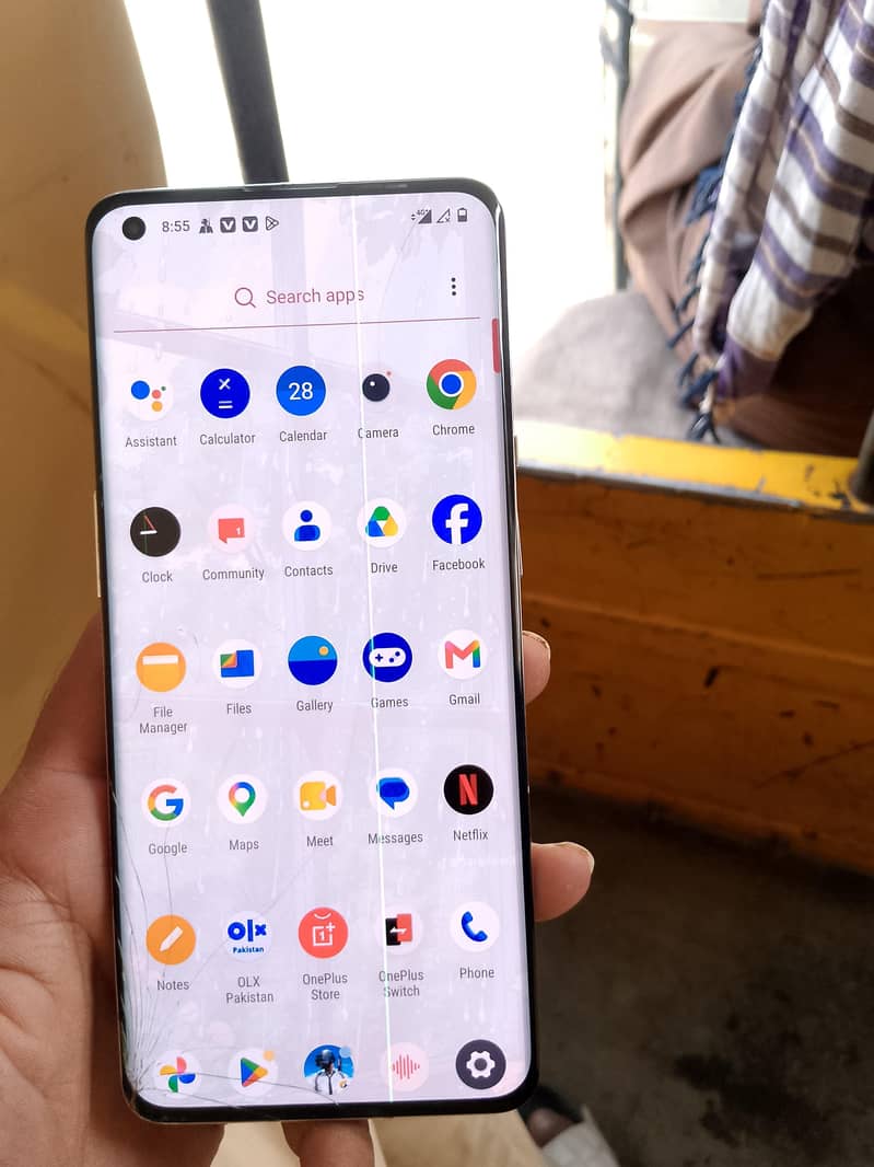One Plus 9 Pro 0