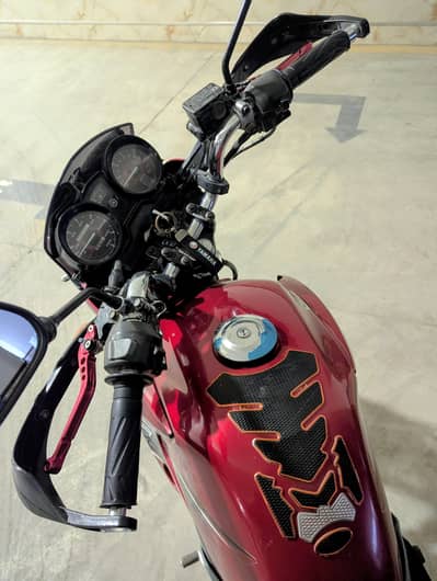 Yamaha Esd Japanese