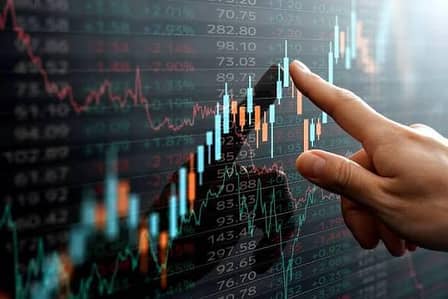 Forex Trading Services Available