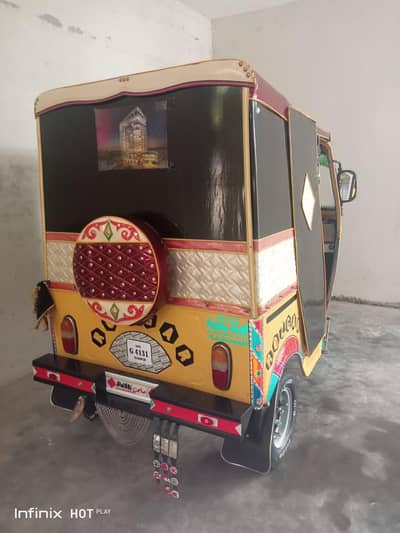 Rozgar 21 haripur number