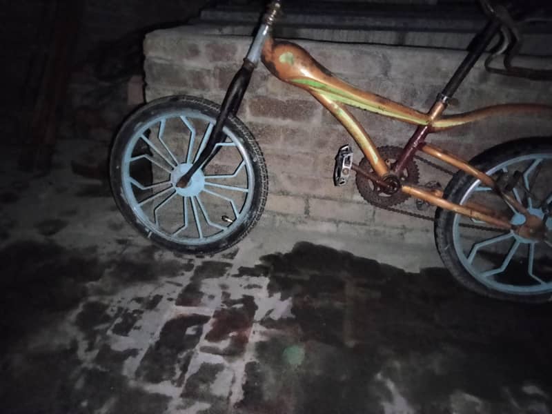 bicycle 0