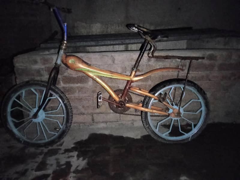 bicycle 1