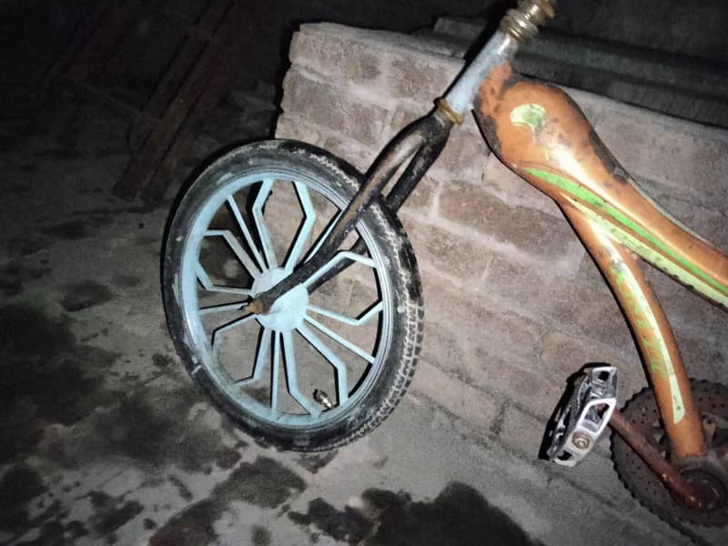 bicycle 4