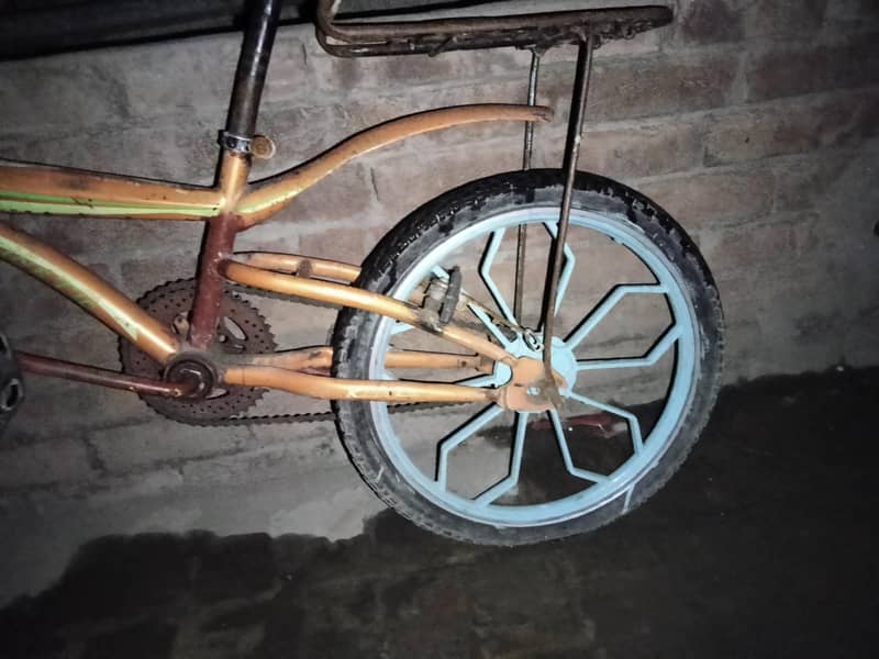 bicycle 5