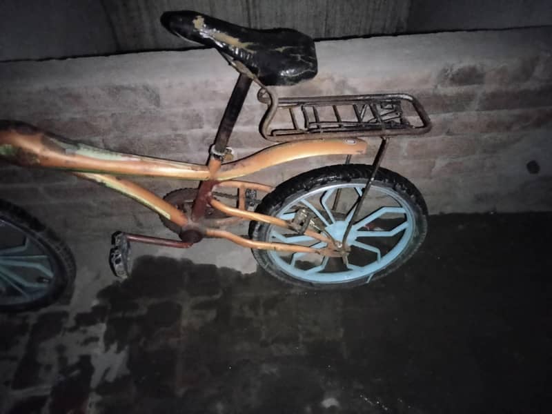 bicycle 6