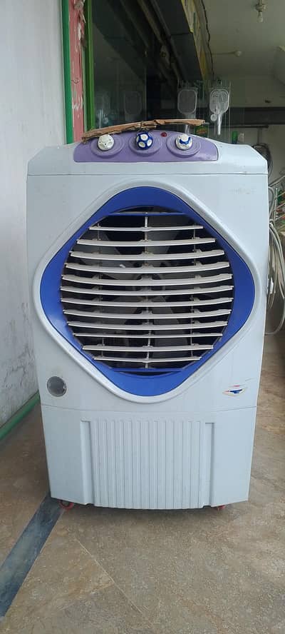 Air Cooler Urgnt Sale good conditn