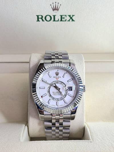 Rolex sky dweller Master quality Fully automatic