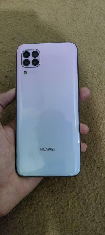 Huawei Nova 7i 8/128GB
