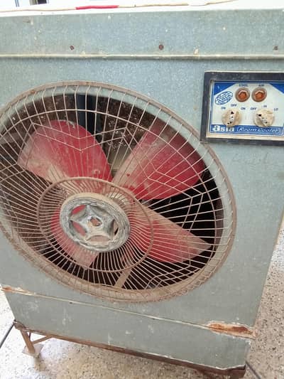 room cooler