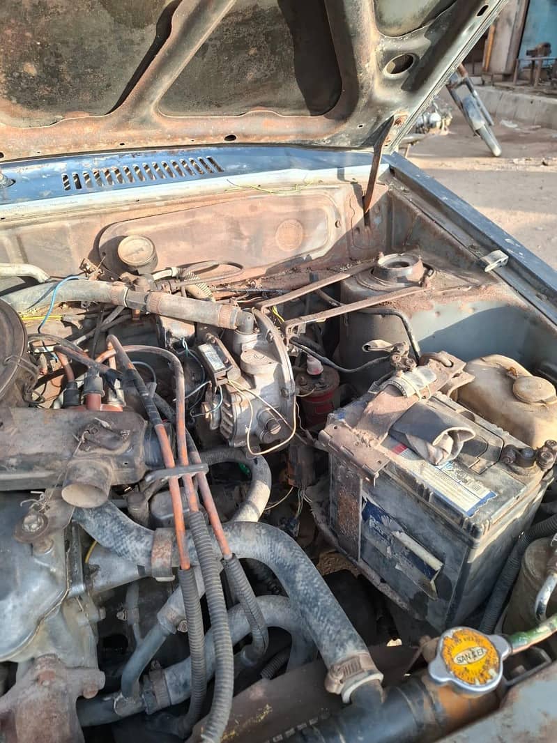 Charade 92 4