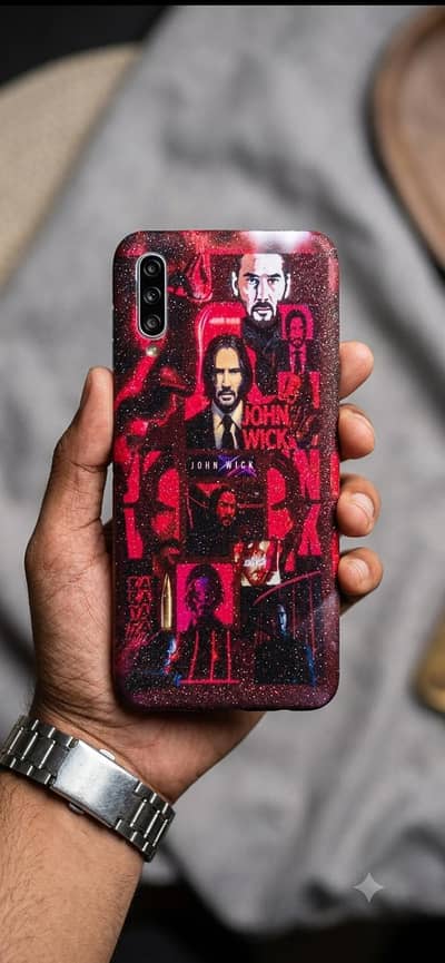 Samsung Galaxy A50 | 4/128 | Pta