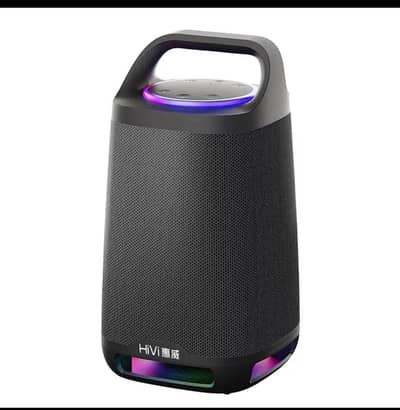 Bluetooth woofer speakers ML35 outdoor speakers