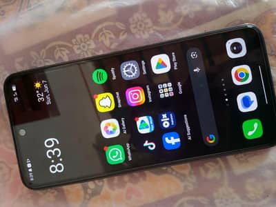 Itel S25 only Exchange