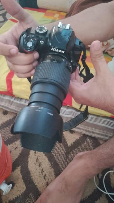 Nikon