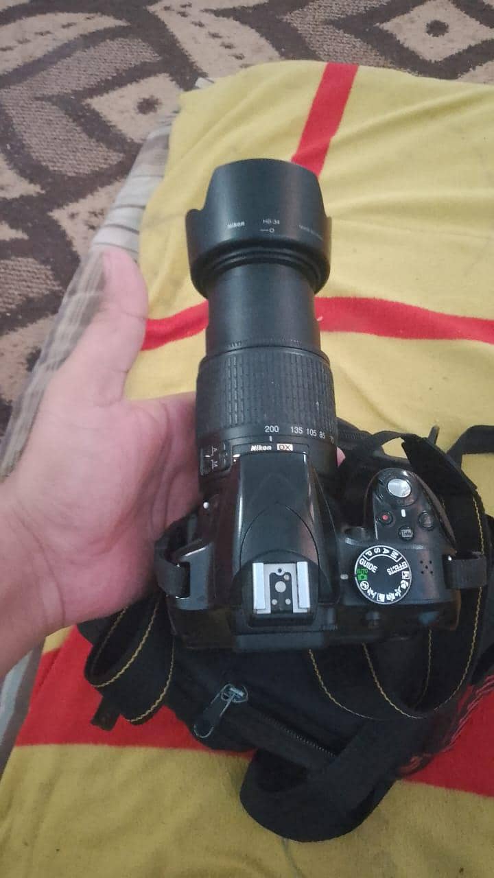 Nikon 3
