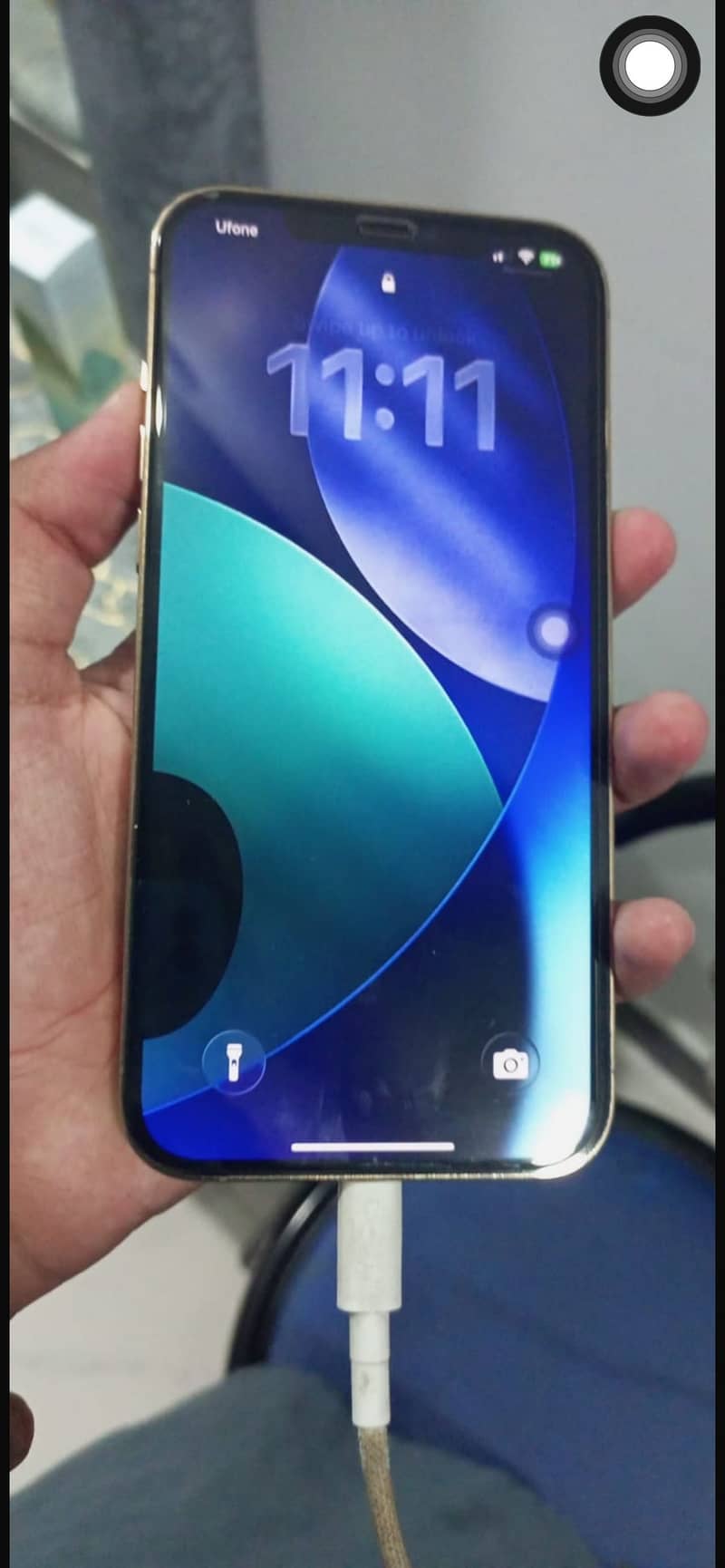 iPhone 12 pro max 2