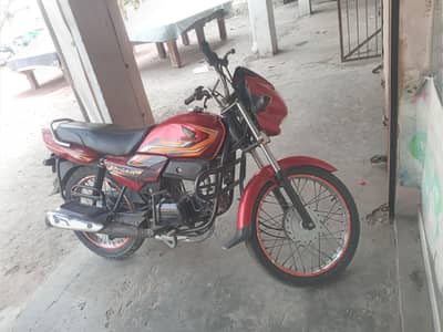 prider 100 cc totally janmn ek nut b change ni hua 03019852072