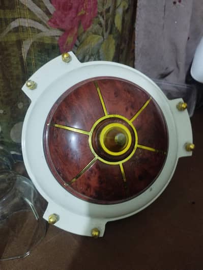 Royal Fan For Sale
