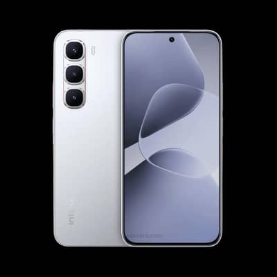 Infinix Hot 60 Pro