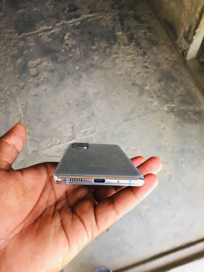 Samsung S20plus 8/128 Nonpta